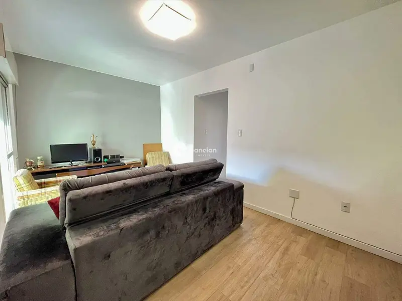 Apartamento à venda no Nossa Senhora de Fátima: 