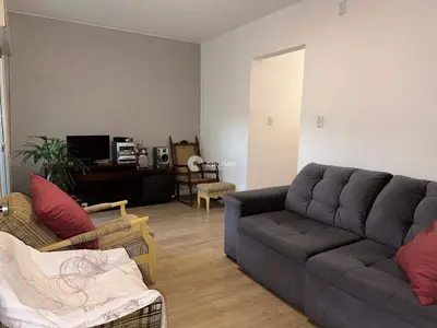 Apartamento à venda no Nossa Senhora de Fátima: 