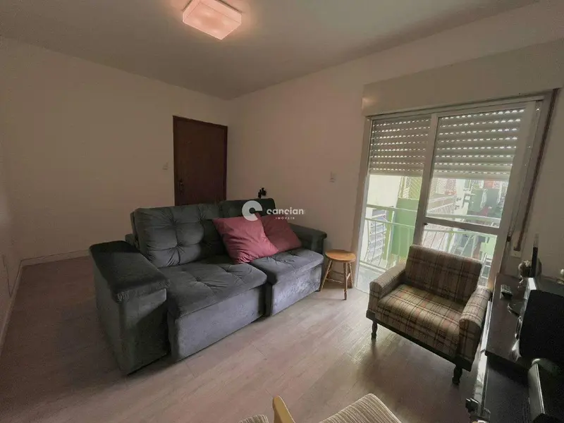 Apartamento à venda no Nossa Senhora de Fátima: 