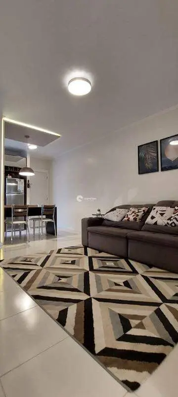 Apartamento à venda no Nossa Senhora Medianeira: