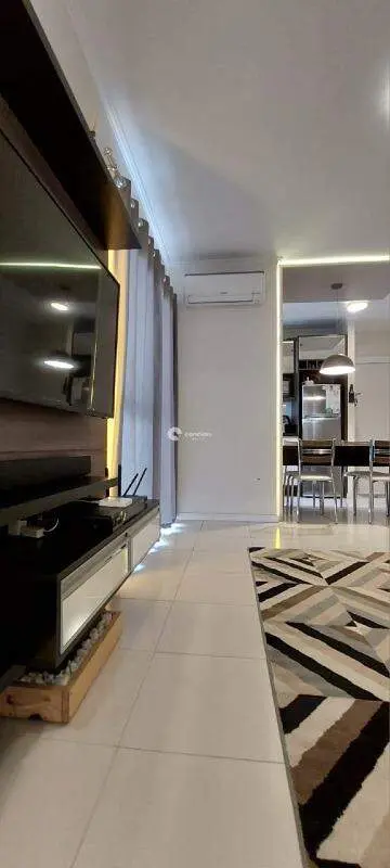Apartamento à venda no Nossa Senhora Medianeira: