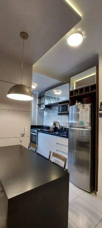 Apartamento à venda no Nossa Senhora Medianeira: