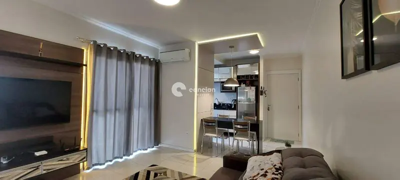 Apartamento à venda no Nossa Senhora Medianeira: