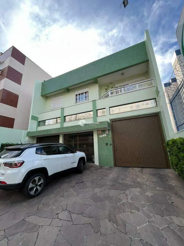 Casa Comercial à venda no Nossa Senhora de Fátima: 