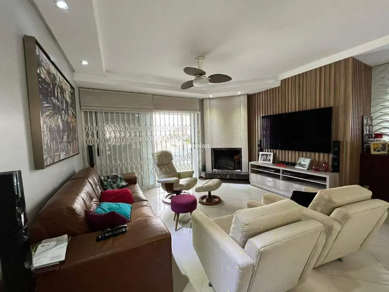 Casa Comercial à venda no Nossa Senhora de Fátima: 
