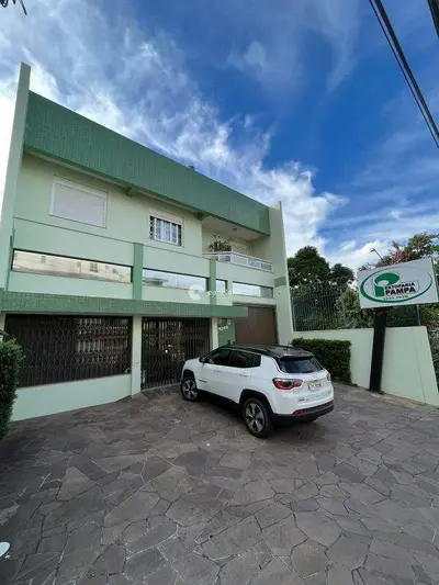 Casa Comercial à venda no Nossa Senhora de Fátima: 