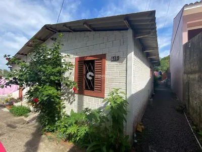 Casa à venda no Chácara das Flores: 