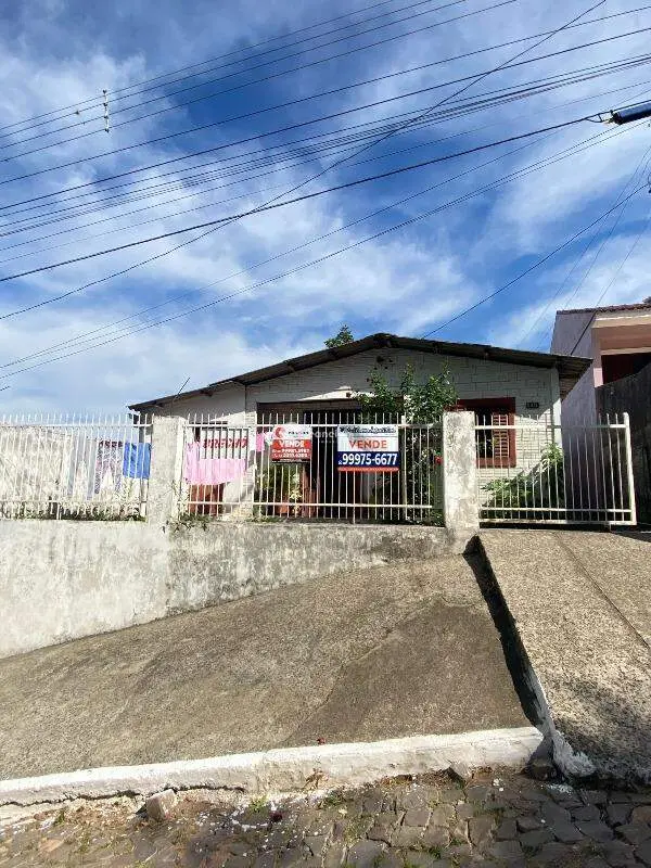 Casa à venda no Chácara das Flores: 