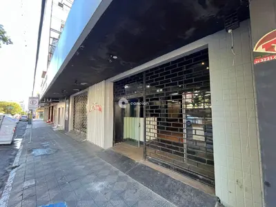 Sala Comercial à venda no Bonfim: 