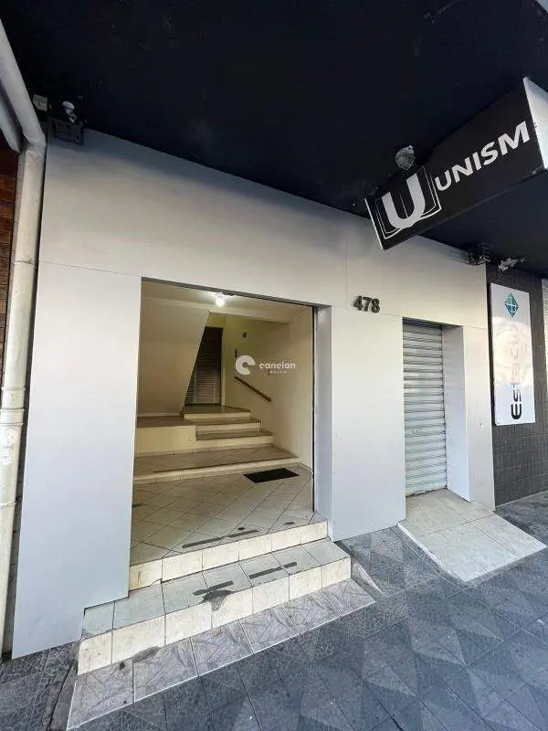 Sala Comercial à venda no Bonfim: 