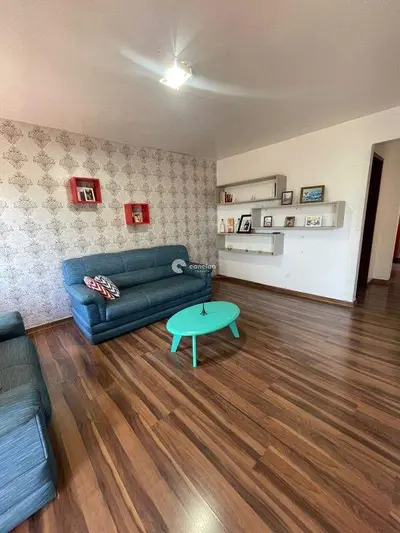 Casa à venda no Patronato: 