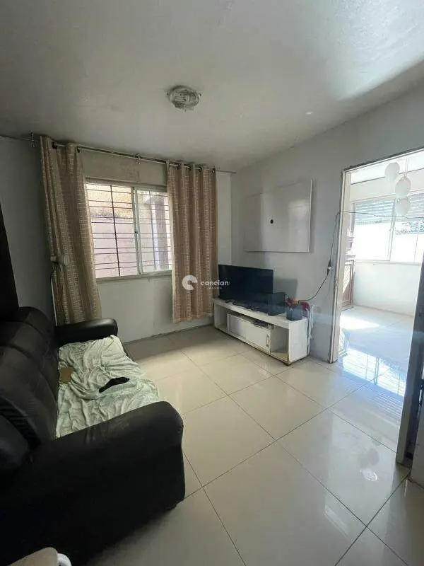Casa à venda no Patronato: 