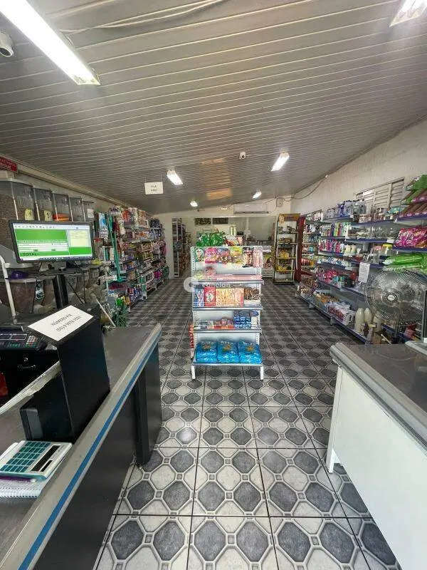 Casa Comercial à venda no Passo D'Areia: 