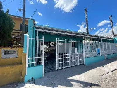 Casa Comercial à venda no Passo D'Areia: 