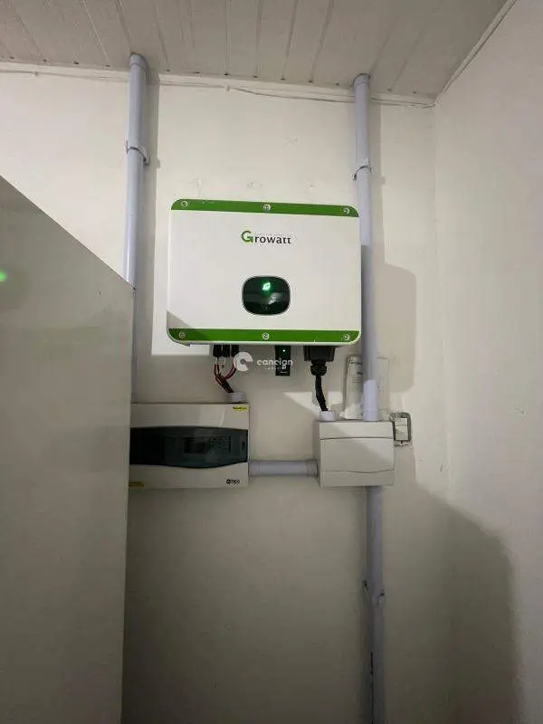 Casa Comercial à venda no Passo D'Areia: 