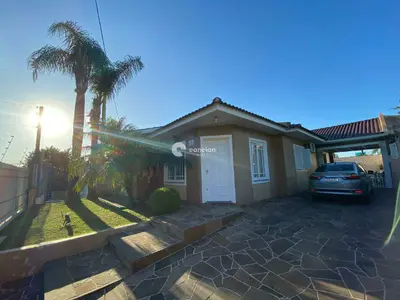 Casa à venda no Patronato: 