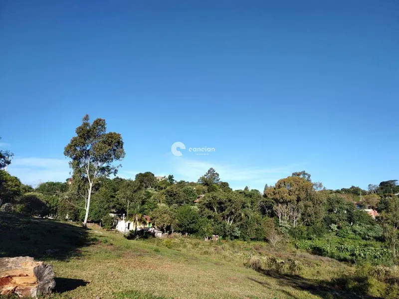 Campo à venda no Centro: