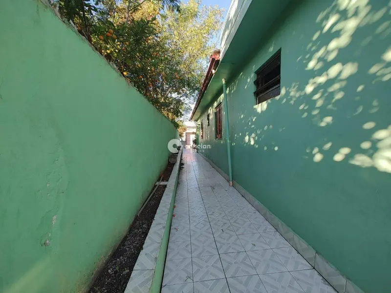 Casa à venda no Salgado Filho: 