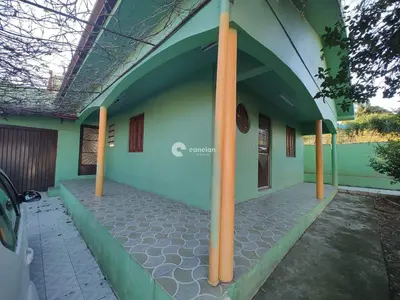 Casa à venda no Salgado Filho: 