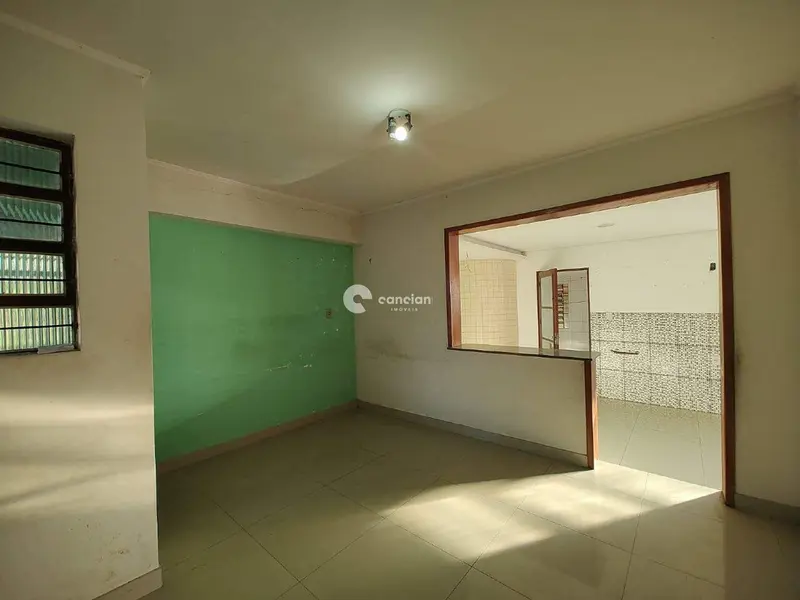 Casa à venda no Salgado Filho: 