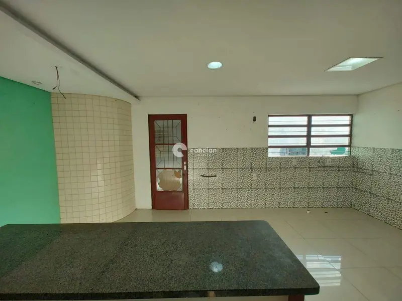Casa à venda no Salgado Filho: 