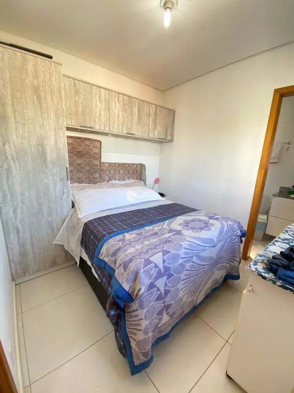Apartamento à venda no Nonoai: 
