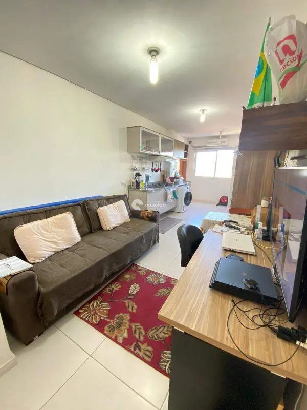 Apartamento à venda no Nonoai: 