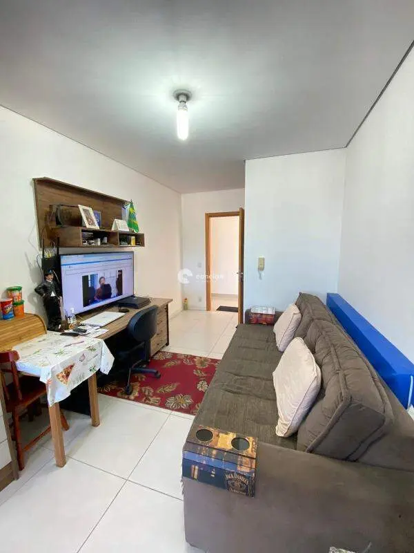 Apartamento à venda no Nonoai: 