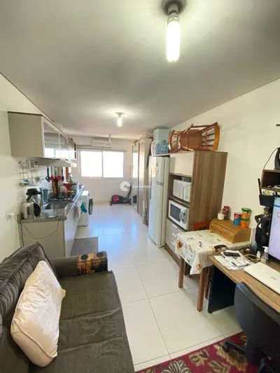 Apartamento à venda no Nonoai: 