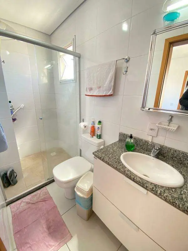 Apartamento à venda no Nonoai: 