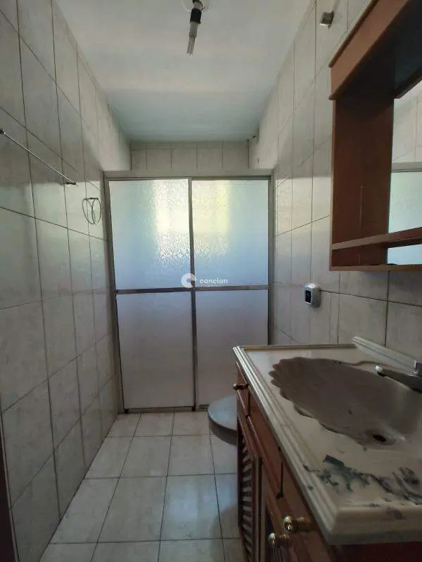 Casa à venda no Nossa Senhora do Rosário: 
