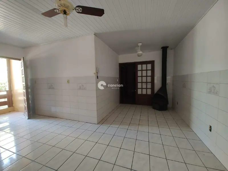 Casa à venda no Nossa Senhora do Rosário: 