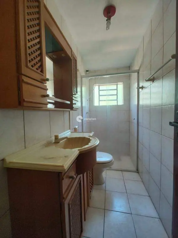 Casa à venda no Nossa Senhora do Rosário: 