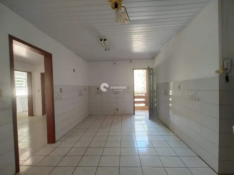 Casa à venda no Nossa Senhora do Rosário: 