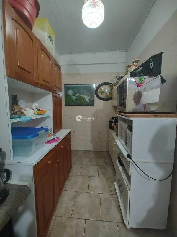 Casa à venda no Salgado Filho: 