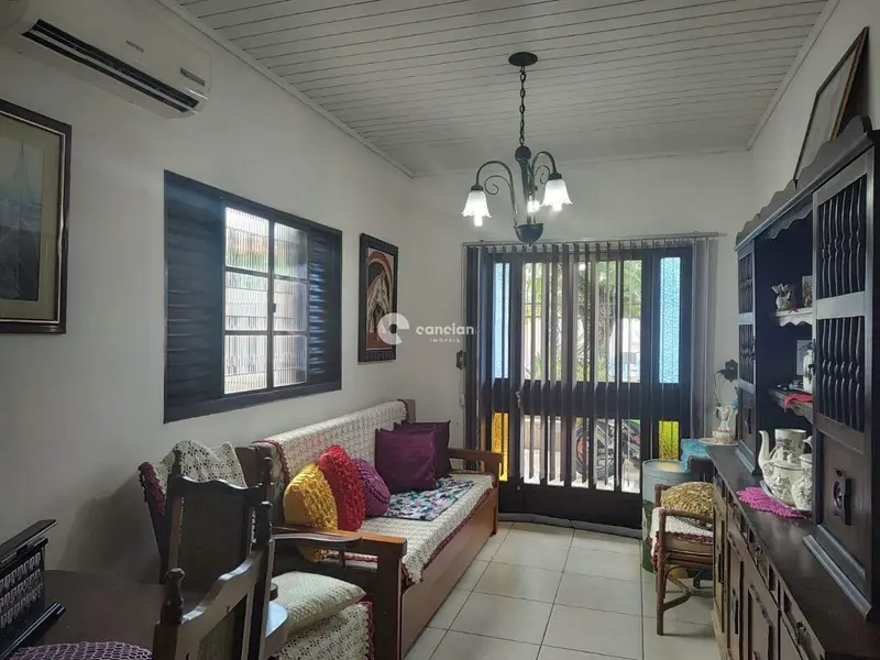Casa à venda no Salgado Filho: 