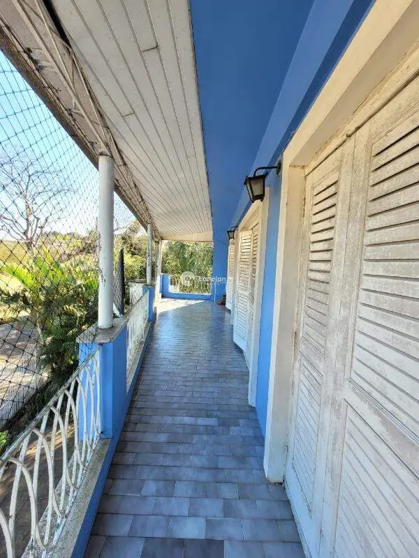 Apartamento para aluguel no São José: