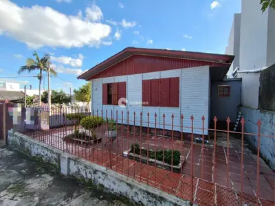 Casa à venda no São João: 