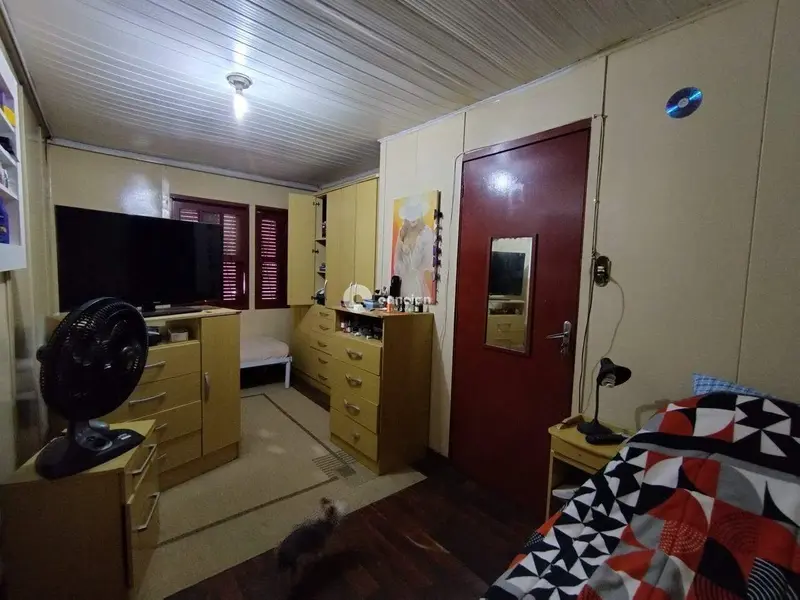 Casa à venda no São João: 