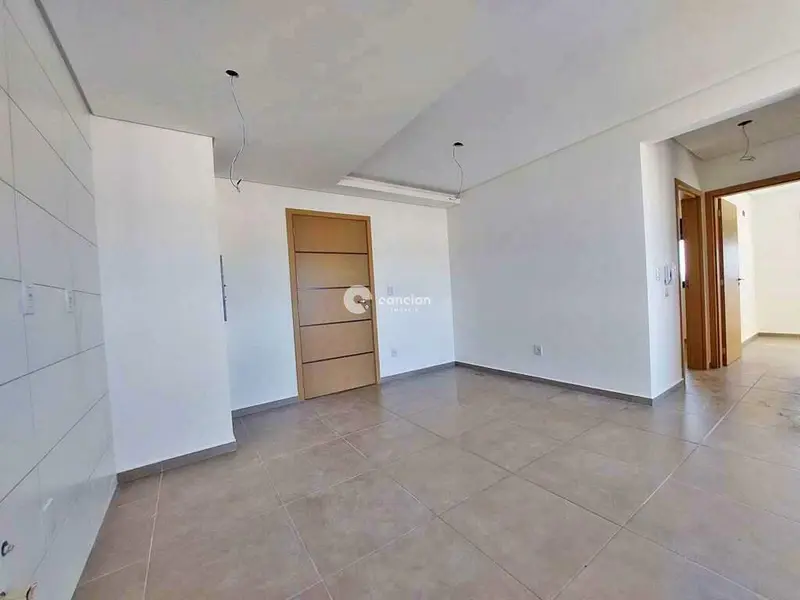 Apartamento à venda no Nossa Senhora do Rosário: