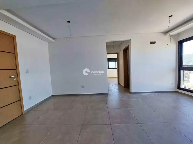 Apartamento à venda no Nossa Senhora do Rosário:
