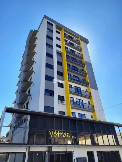 Apartamento à venda no Nossa Senhora do Rosário: 