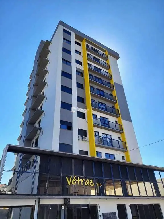 Apartamento à venda no Nossa Senhora do Rosário: