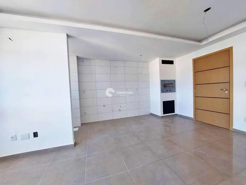 Apartamento à venda no Nossa Senhora do Rosário: