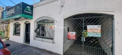 Terreno à venda no Bonfim: 