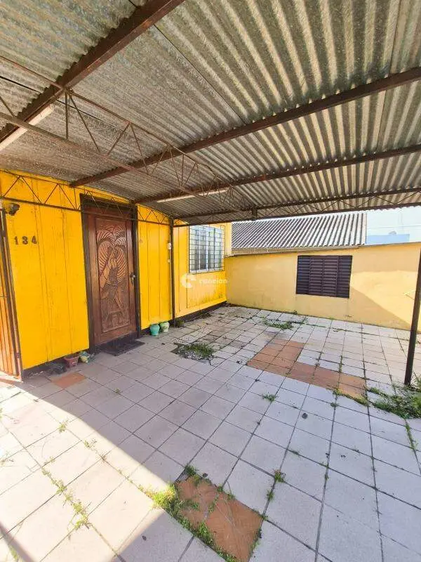 Terreno à venda no Nossa Senhora das Dores: 