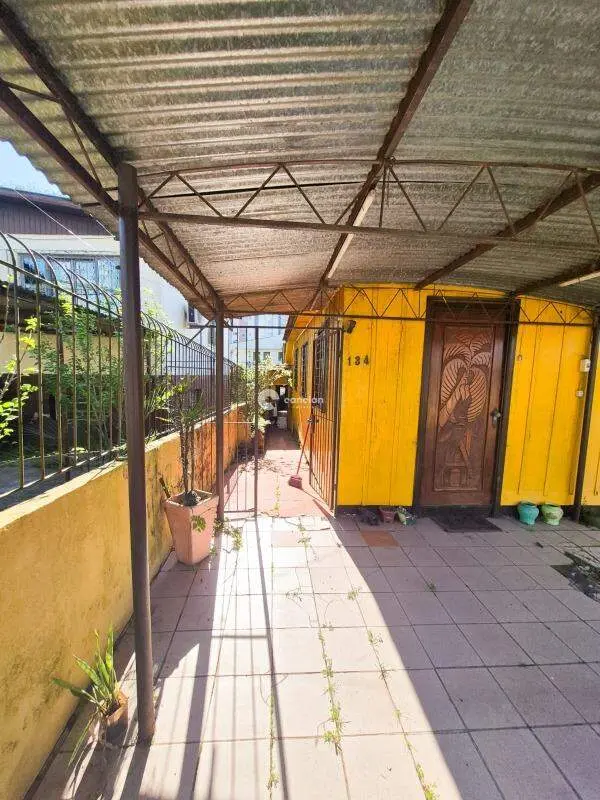 Terreno à venda no Nossa Senhora das Dores: 