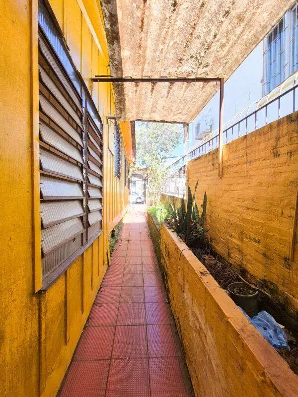 Terreno à venda no Nossa Senhora das Dores: 