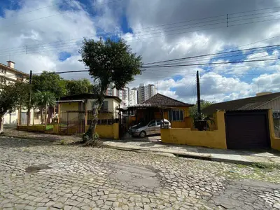 Terreno à venda no Nossa Senhora das Dores: 