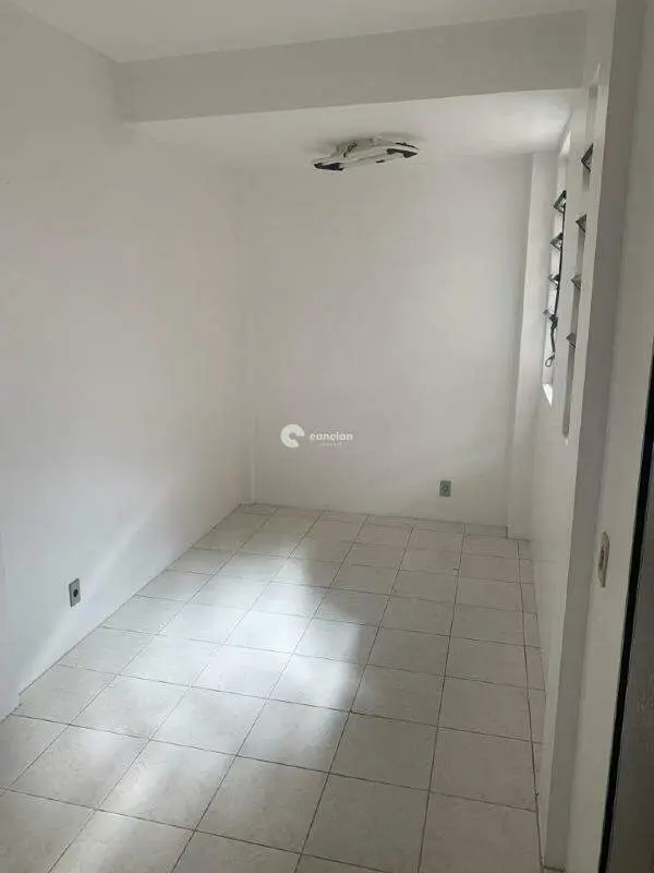 Apartamento à venda no Nossa Senhora do Rosário: